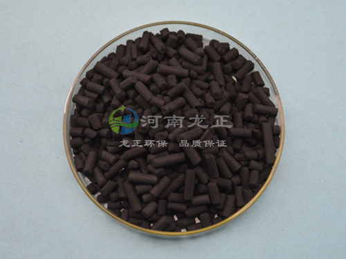煤質(zhì)柱狀活性炭